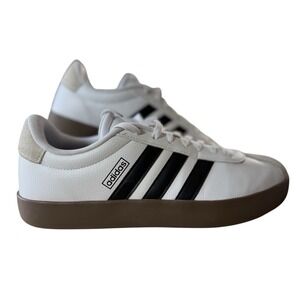 Adidas VL 3.0 Court Shoes Classic Sneaker Casual Men's Size 11 Women's 12.5